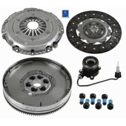 Kit De Embrague Sachs 2290 601 115