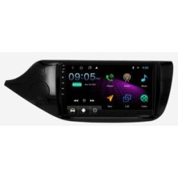 Autorradio Speed Sound Nav-ceed