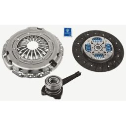 Kit De Embrague Sachs 3000 990 095