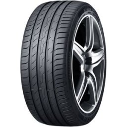 Neumático Nexen N Fera Sport 255/45 Zr18 103 Y Xl