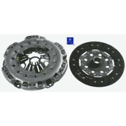 Kit De Embrague Sachs 3000 951 859