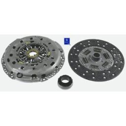 Kit De Embrague Sachs 3000 951 923