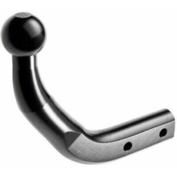 Enganche De Cuello De Cisne Desmontable Sin Herramienta Brink 699200