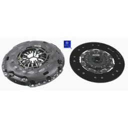 Kit De Embrague Sachs 3000 951 821