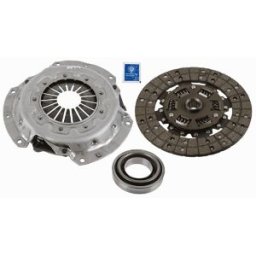 Kit De Embrague Sachs 3000 594 001