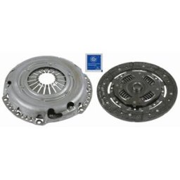 Kit De Embrague Sachs 3000 951 023