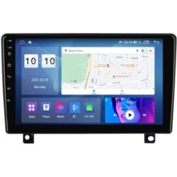 Autorradio Speed Sound Nav-astra H