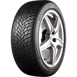 Neumático Firestone Winterhawk 4 235/40 R18 95 V Xl