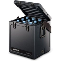 Nevera Pasiva Dometic Cool-ice - 33 L - Pizarra