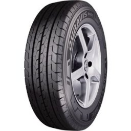 Neumático Bridgestone Duravis R660 215/70 R15c 109/107 S