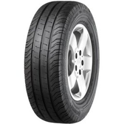Neumático Continental Contivancontact 200 205/75 R16c 110/108 R