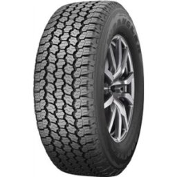 Neumático Goodyear Wrangler At/adventure 235/75 R15 109 T Xl