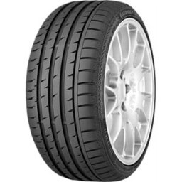 Neumático Continental Contisportcontact 3 285/40 Zr19 103 (y) N0