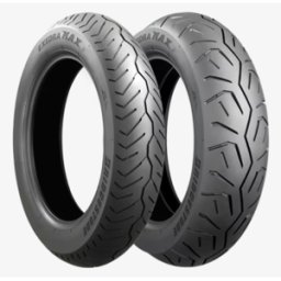 Neumático Moto Bridgestone Exedra Max E-max 150/80 R 16 71v Tl Delantero