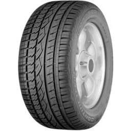 Neumático Continental Conticrosscontact Uhp 275/50 R20 109 W Mo