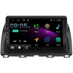 Autorradio Speed Sound Nav-cx5