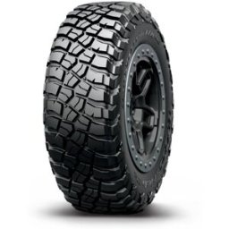 Neumático Bfgoodrich Mud Terrain T/a Km3 35/12.50 R20 121 Q