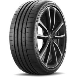 Neumático Michelin Pilot Sport S5 295/30 Zr20 101 (y) Xl Mo1