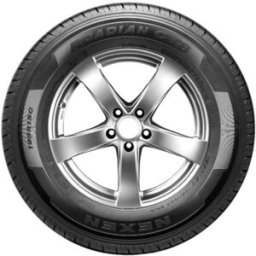 Neumático Nexen Roadian Ct8 225/75 R16c 121/120 S