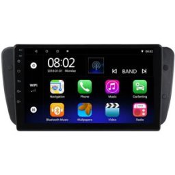 Autorradio Speed Sound Nav-ibiza