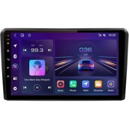 Autorradio Speed Sound Nav-partner