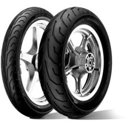 Neumático Moto Dunlop Gt502 130/90 - 16 67v Tl Trasero