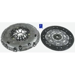 Kit De Embrague Sachs 3000 951 881
