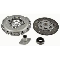 Kit De Embrague Sachs 3000 950 918