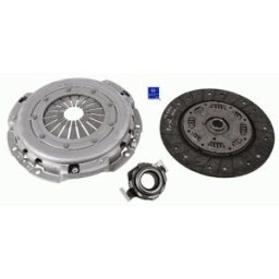 Kit De Embrague Sachs 3000 790 001