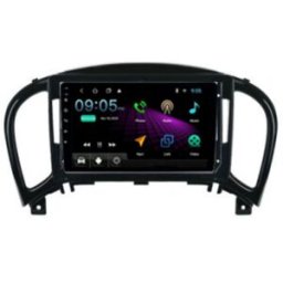 Autorradio Speed Sound Nav-juke