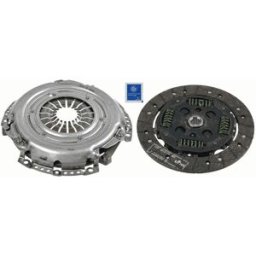 Kit De Embrague Sachs 3000 951 764