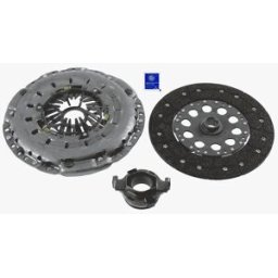 Kit De Embrague Sachs 3000 951 836