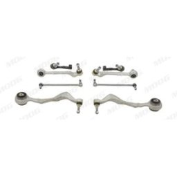 Kit De Reparación De Suspensión Moog Bm-rk-8974