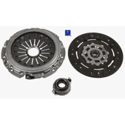 Kit De Embrague Sachs 3000 951 322