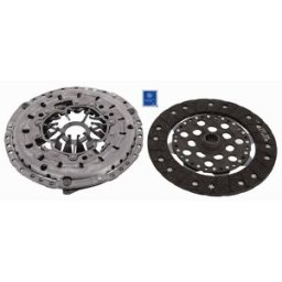 Kit De Embrague Sachs 3000 951 220