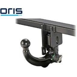 Enganche Desmontable Sin Herramienta Oris 200-554
