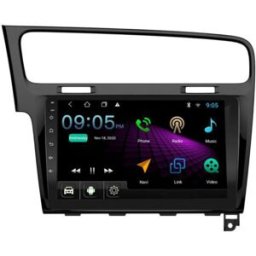 Autorradio Speed Sound Nav-golf 7
