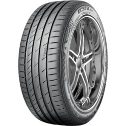 Neumático Kumho Ecsta Ps71 245/35 Zr20 95 Y Xl