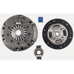 Kit De Embrague Sachs 3000 951 250