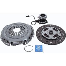 Kit De Embrague Sachs 3000 990 131