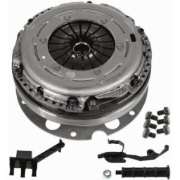Kit De Embrague Sachs 2289000298:009