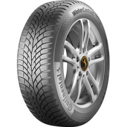Neumático Continental Wintercontact Ts 870 225/45 R17 94 V Xl
