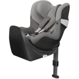 Cybex gold Silla De Coche Cybex Sirona M2 40-105 Cm Isofix Gris