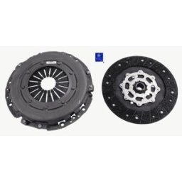 Kit De Embrague Sachs 3000 951 343