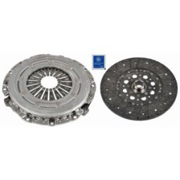 Kit Embrague Sachs 3000 951 467
