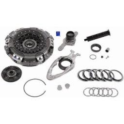 Kit De Embrague Sachs 3000 943 003