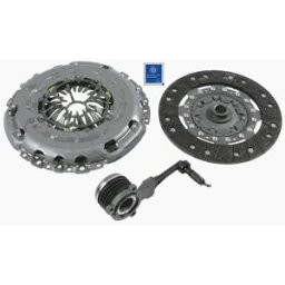 Kit De Embrague Sachs 3000 990 201