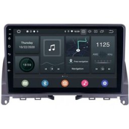 Autorradio Speed Sound Nav-clase C2