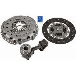 Kit De Embrague Sachs 3000 990 234