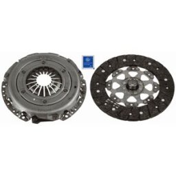 Kit Embrague Sachs 3000 970 087